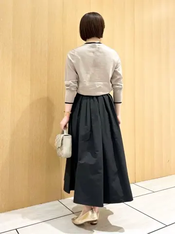 23区 S 松浦 コーディネート画像