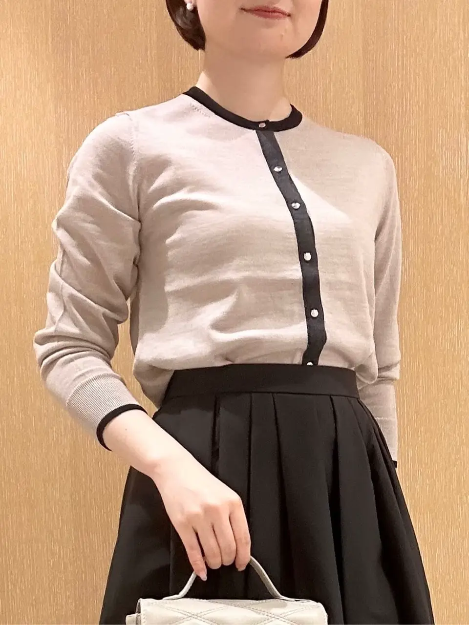 23区 S 松浦 コーディネート画像