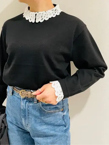 23区 S 山川 コーディネート画像