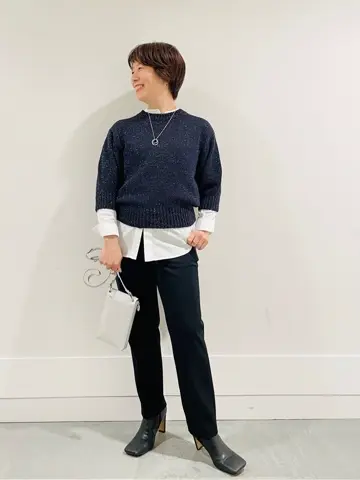 23区 S 山川 コーディネート画像