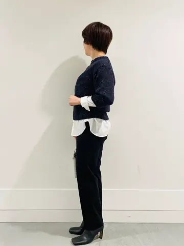 23区 S 山川 コーディネート画像