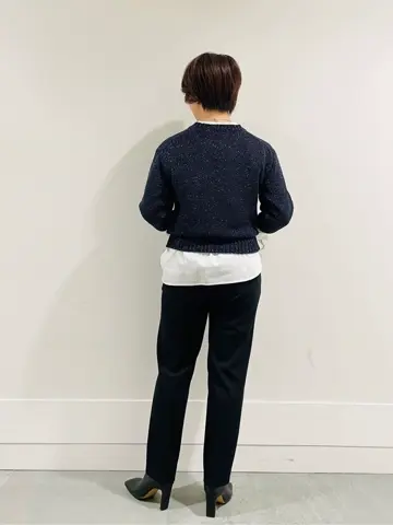 23区 S 山川 コーディネート画像