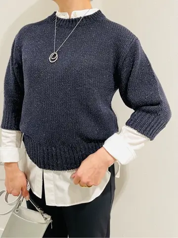 23区 S 山川 コーディネート画像