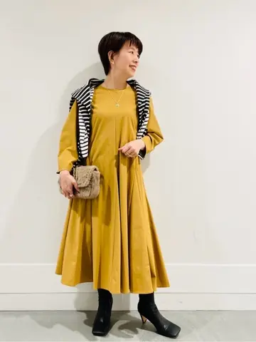 23区 S 山川 コーディネート画像