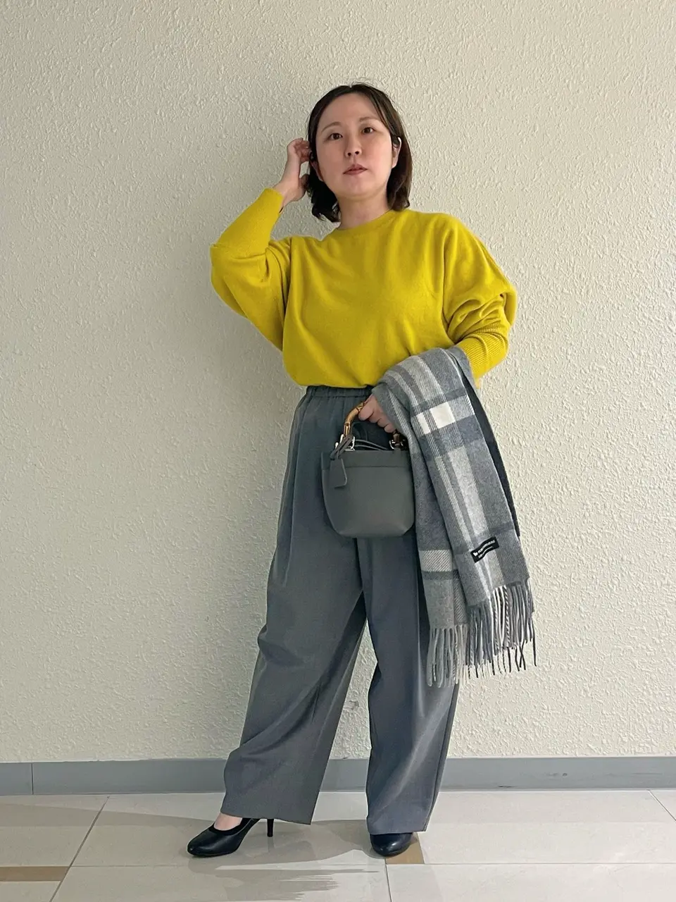 23区 S 木下 コーディネート画像