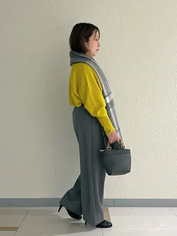 23区 S 木下 コーディネート画像