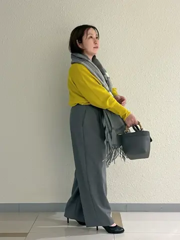 23区 S 木下 コーディネート画像