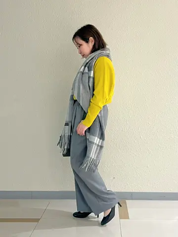 23区 S 木下 コーディネート画像