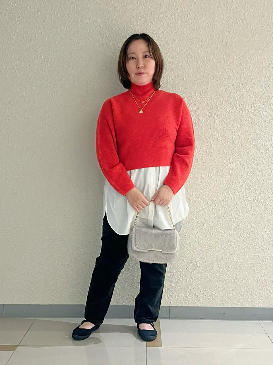 23区 S 木下 コーディネート画像