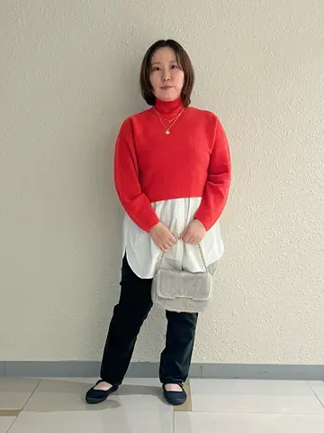 23区 S 木下 コーディネート画像