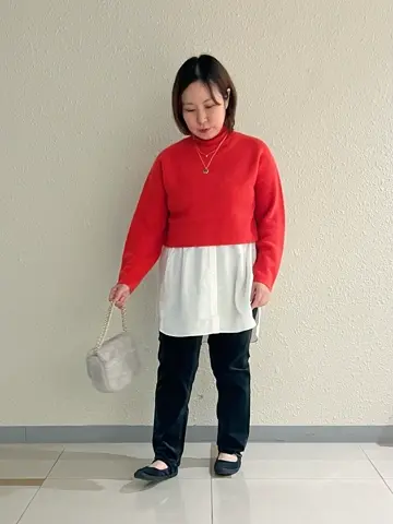 23区 S 木下 コーディネート画像