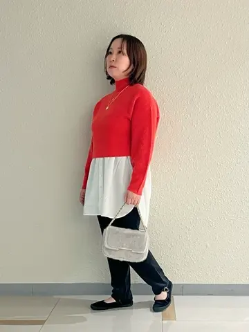 23区 S 木下 コーディネート画像