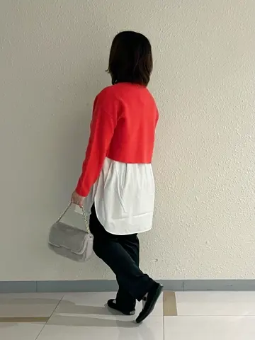 23区 S 木下 コーディネート画像