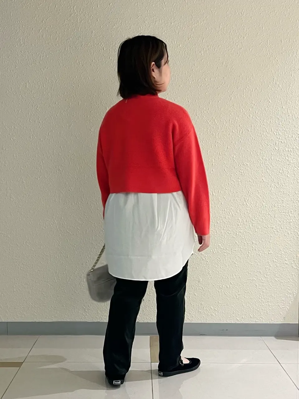 23区 S 木下 コーディネート画像