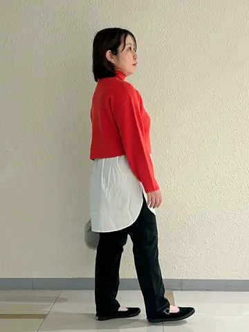 23区 S 木下 コーディネート画像