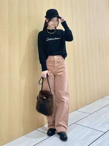 23区 S 平井 コーディネート画像