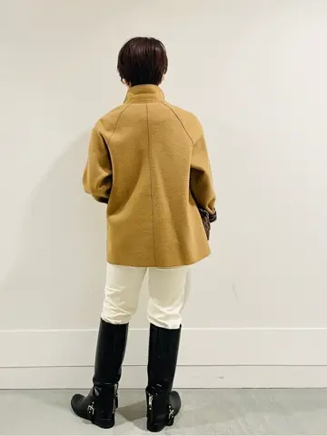 23区 S 山川 コーディネート画像