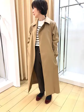 23区 S M コーディネート画像