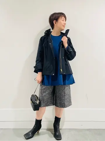 23区 S 山川 コーディネート画像