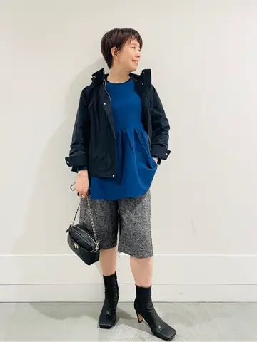 23区 S 山川 コーディネート画像