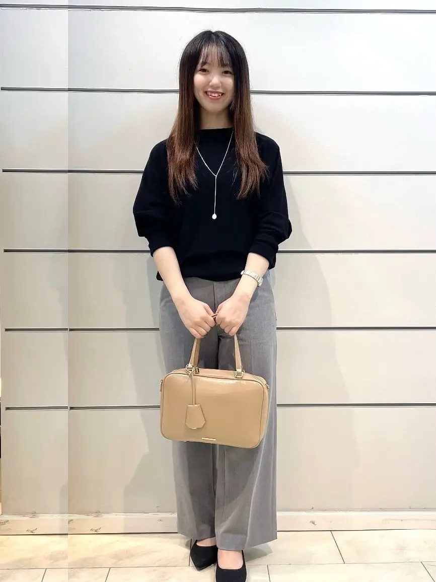 23区 S 平賀 コーディネート画像