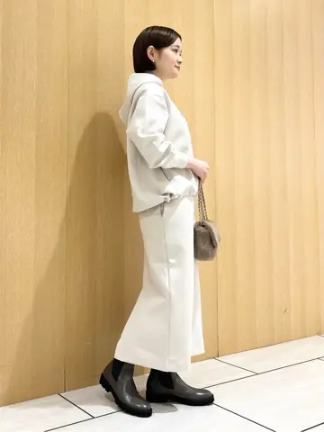 23区 S 松浦 コーディネート画像