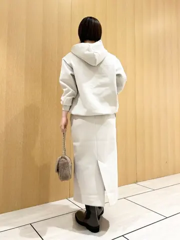 23区 S 松浦 コーディネート画像