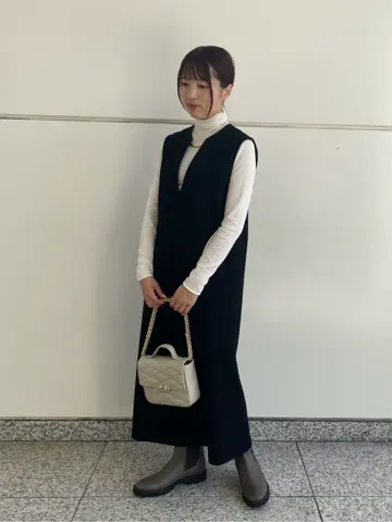 23区 S T コーディネート画像