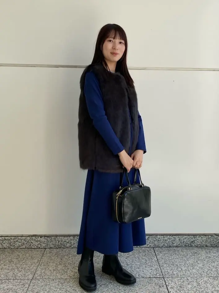 23区 S T コーディネート画像