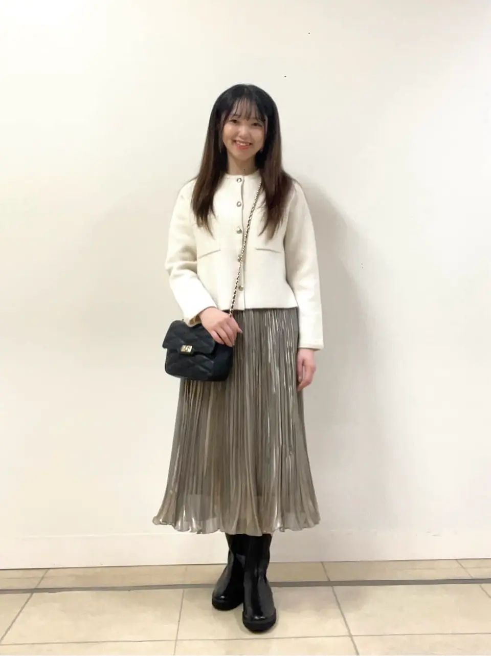 23区 S 平賀 コーディネート画像