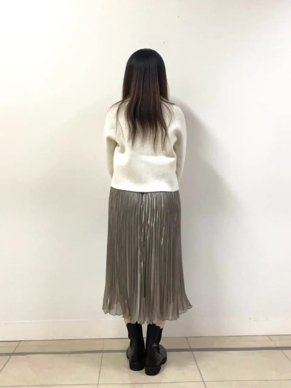 23区 S 平賀 コーディネート画像