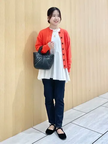 23区 S 平井 コーディネート画像