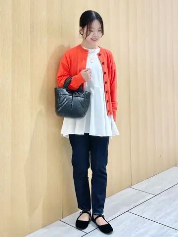 23区 S 平井 コーディネート画像