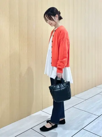 23区 S 平井 コーディネート画像