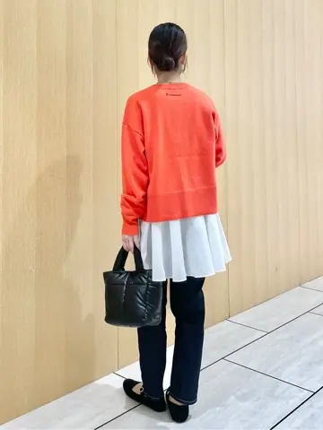 23区 S 平井 コーディネート画像