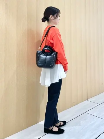 23区 S 平井 コーディネート画像