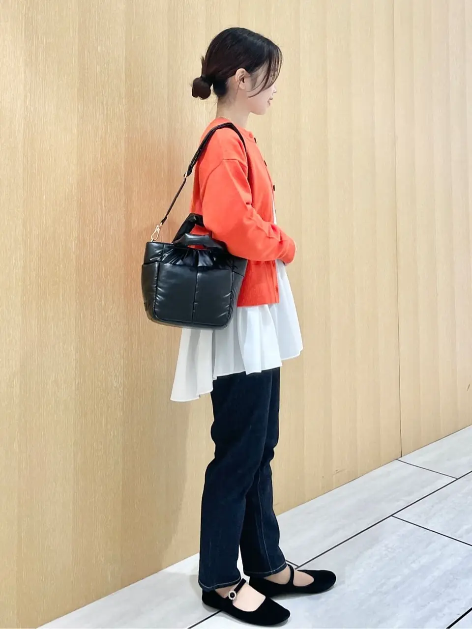 23区 S 平井 コーディネート画像