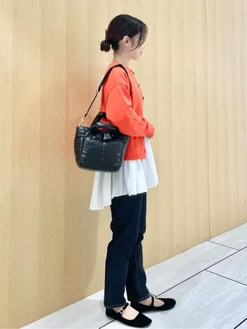 23区 S 平井 コーディネート画像