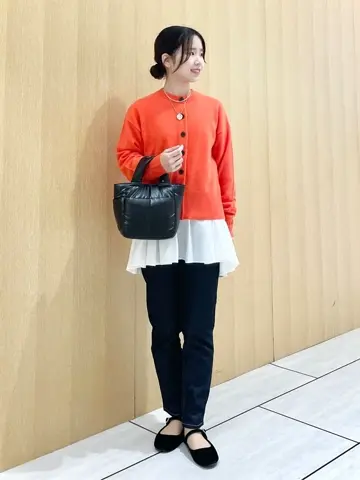 23区 S 平井 コーディネート画像