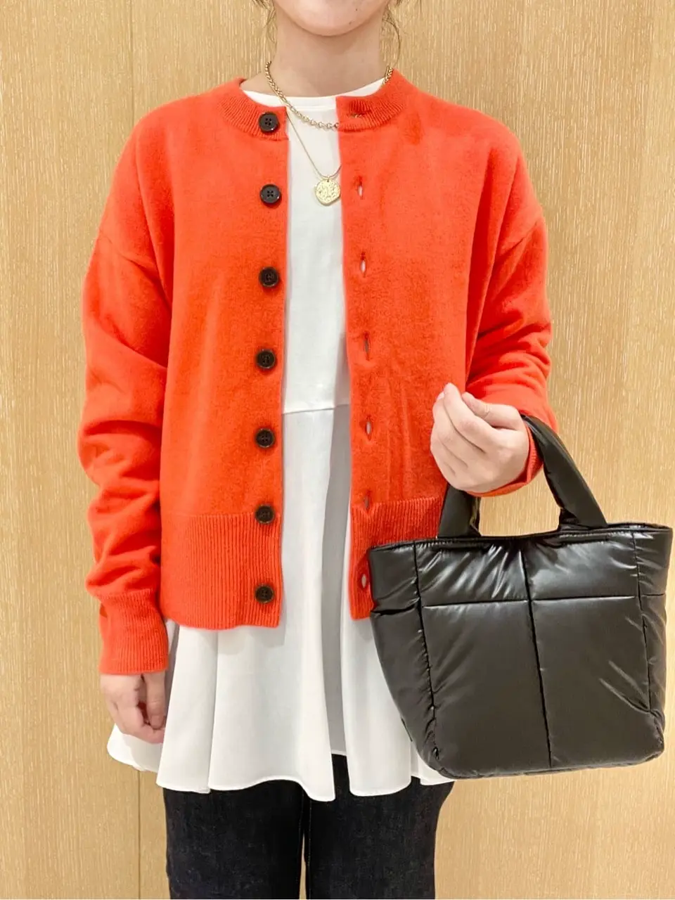 23区 S 平井 コーディネート画像