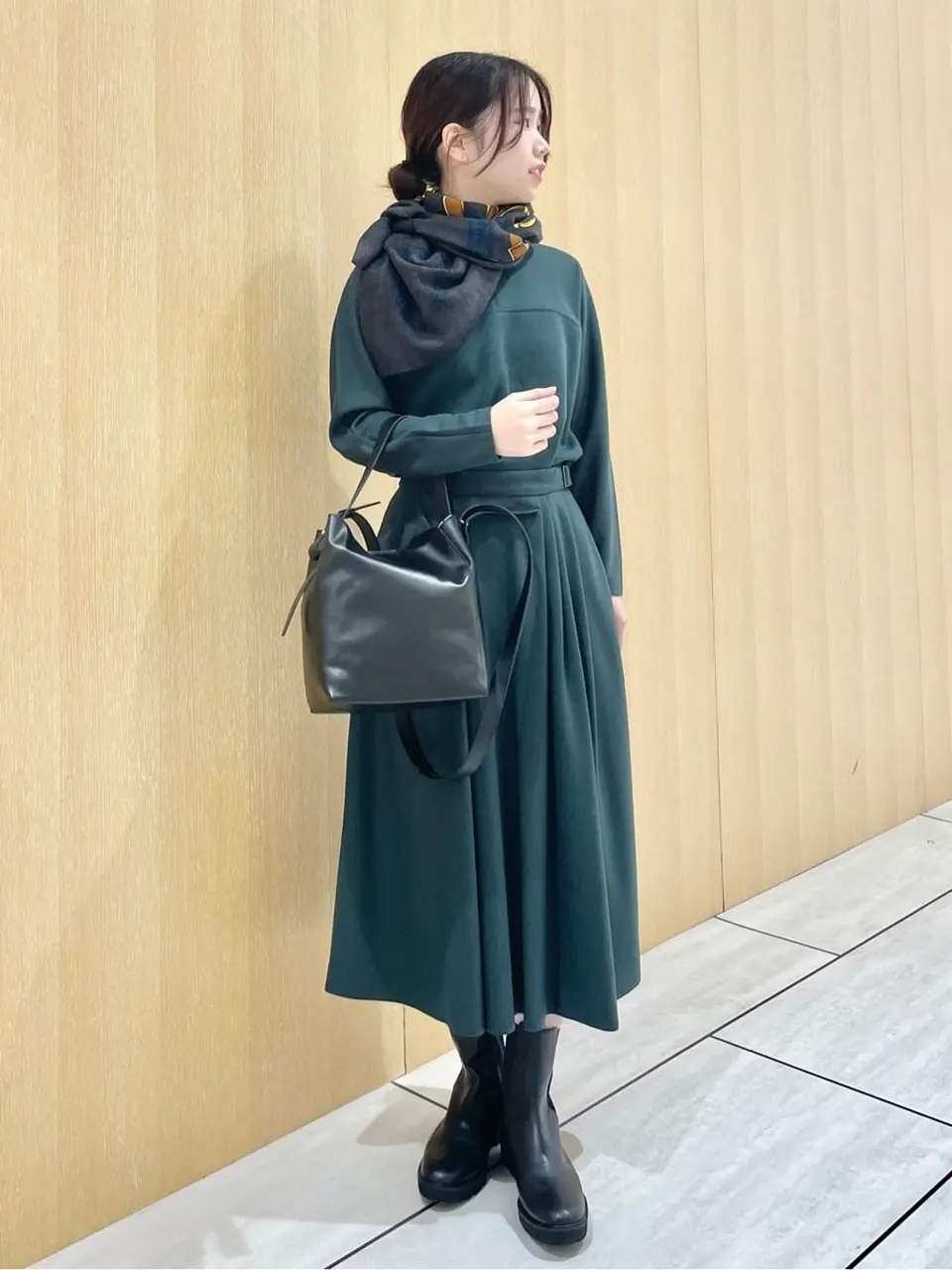 23区 S 平井 コーディネート画像