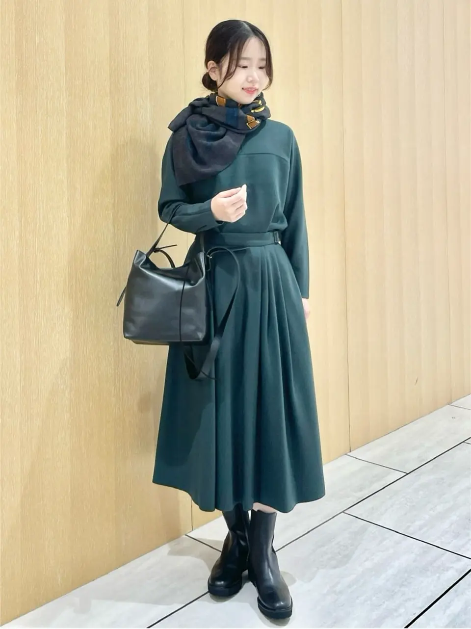 23区 S 平井 コーディネート画像