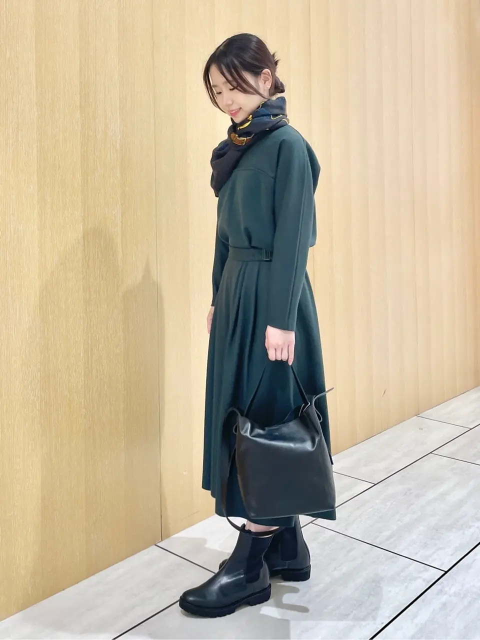 23区 S 平井 コーディネート画像