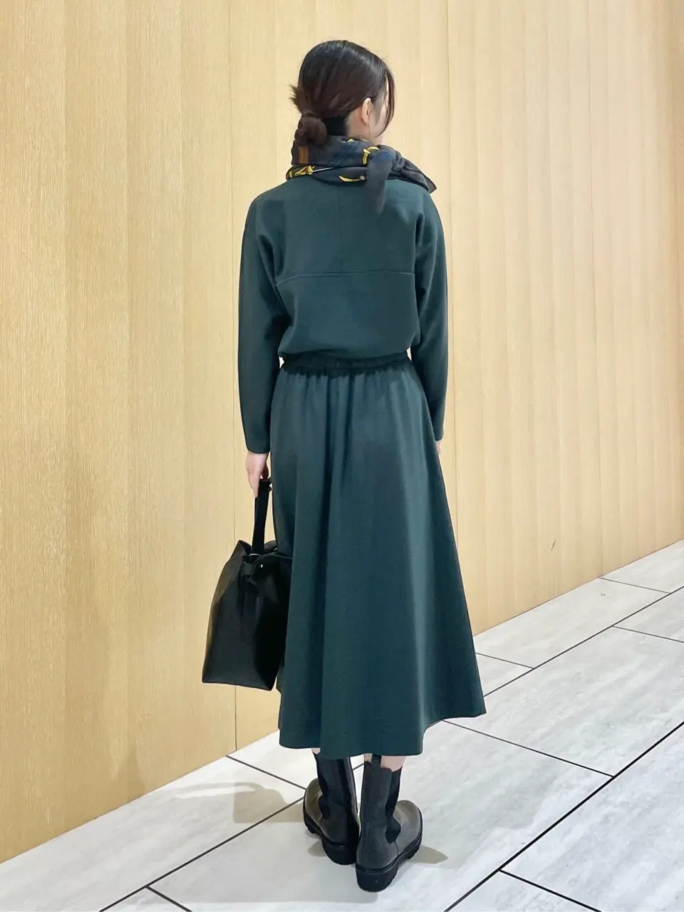 23区 S 平井 コーディネート画像