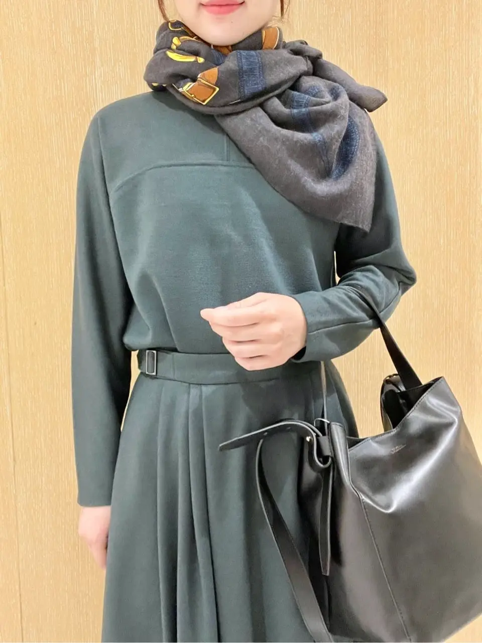 23区 S 平井 コーディネート画像