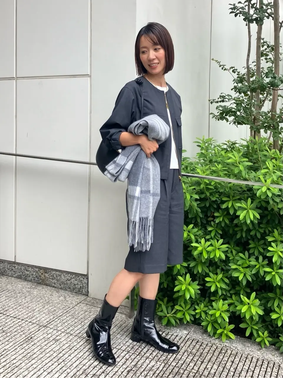 23区 S 南雲　 コーディネート画像