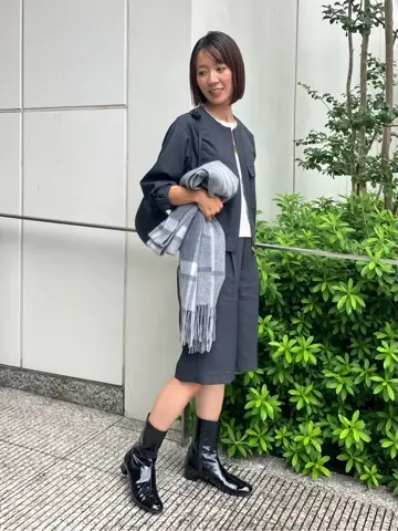 23区 S 南雲　 コーディネート画像