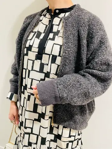 23区 S 山川 コーディネート画像