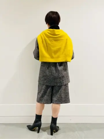 23区 S 山川 コーディネート画像