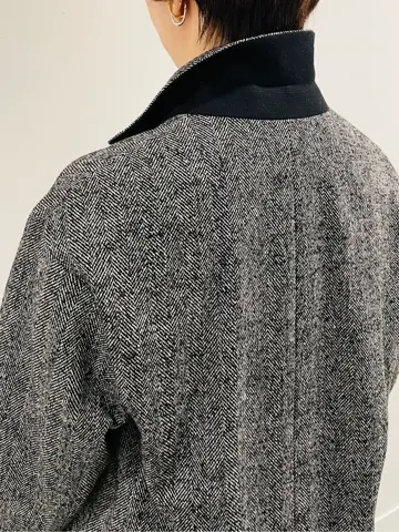 23区 S 山川 コーディネート画像